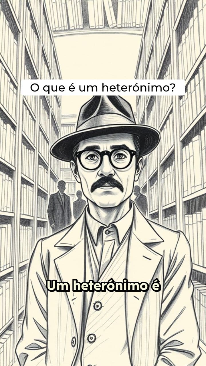 Álvaro de Campos: O Engenheiro da Modernidade