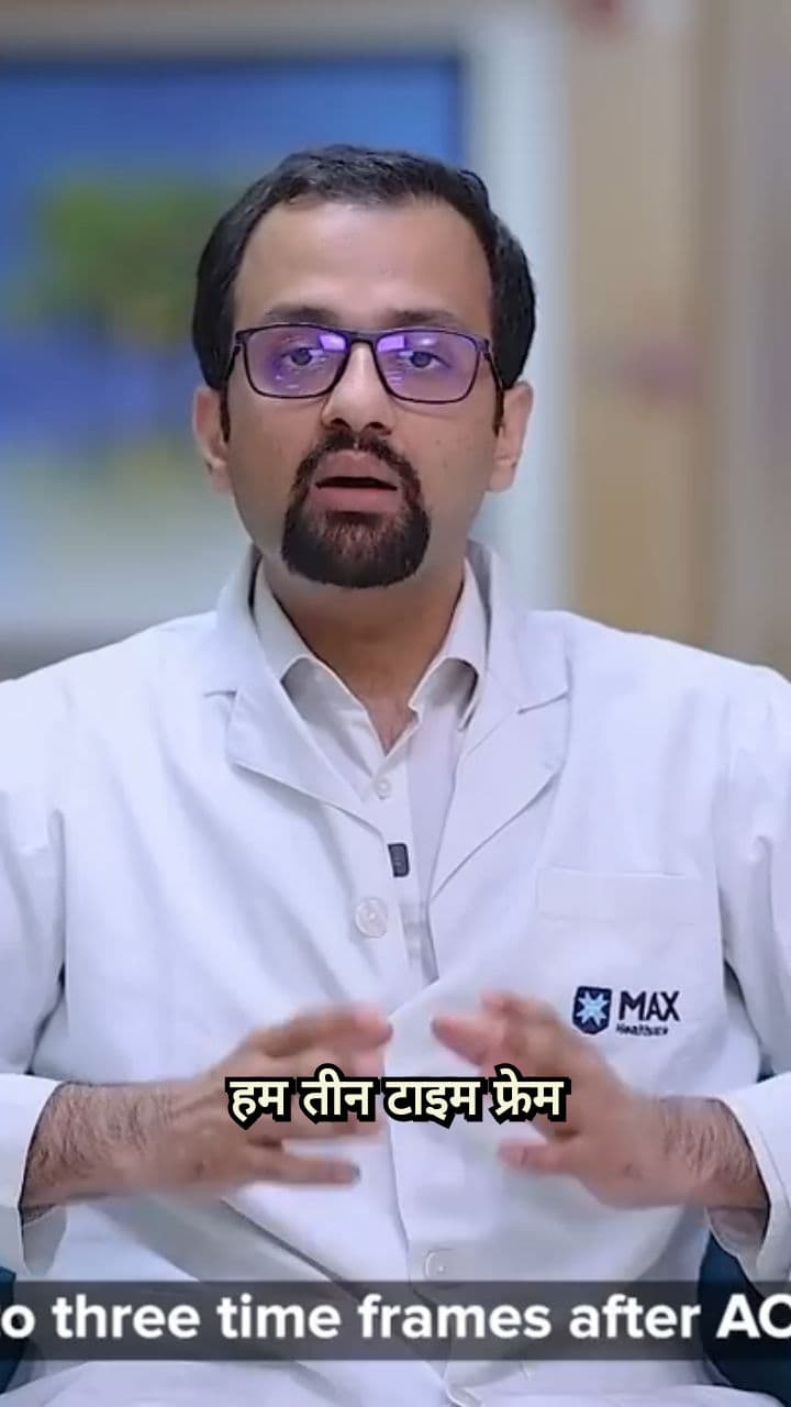 The 3 Timelines for Returning to Sports