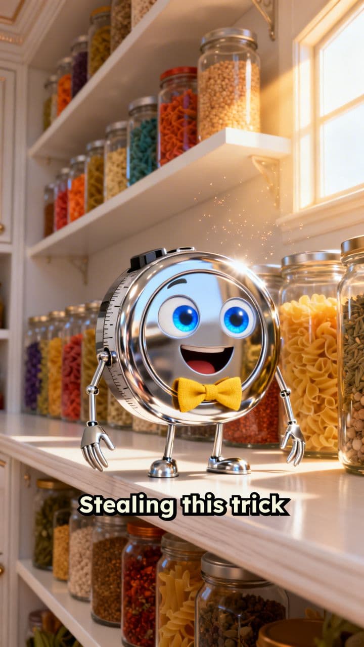 Store Smarter With Like With Like