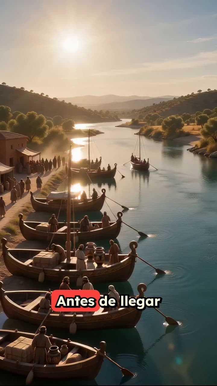 Tyris y Edeta: La Historia Pre-Romana