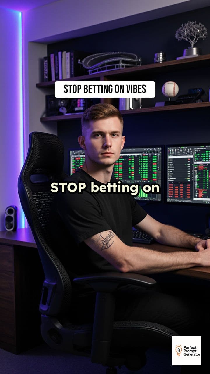 Smart Betting AI Edge