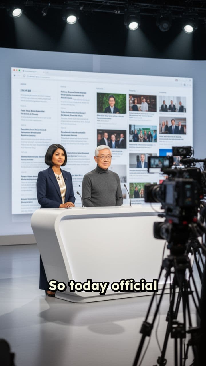 Tech Giants Explore Space-Based Data Centers