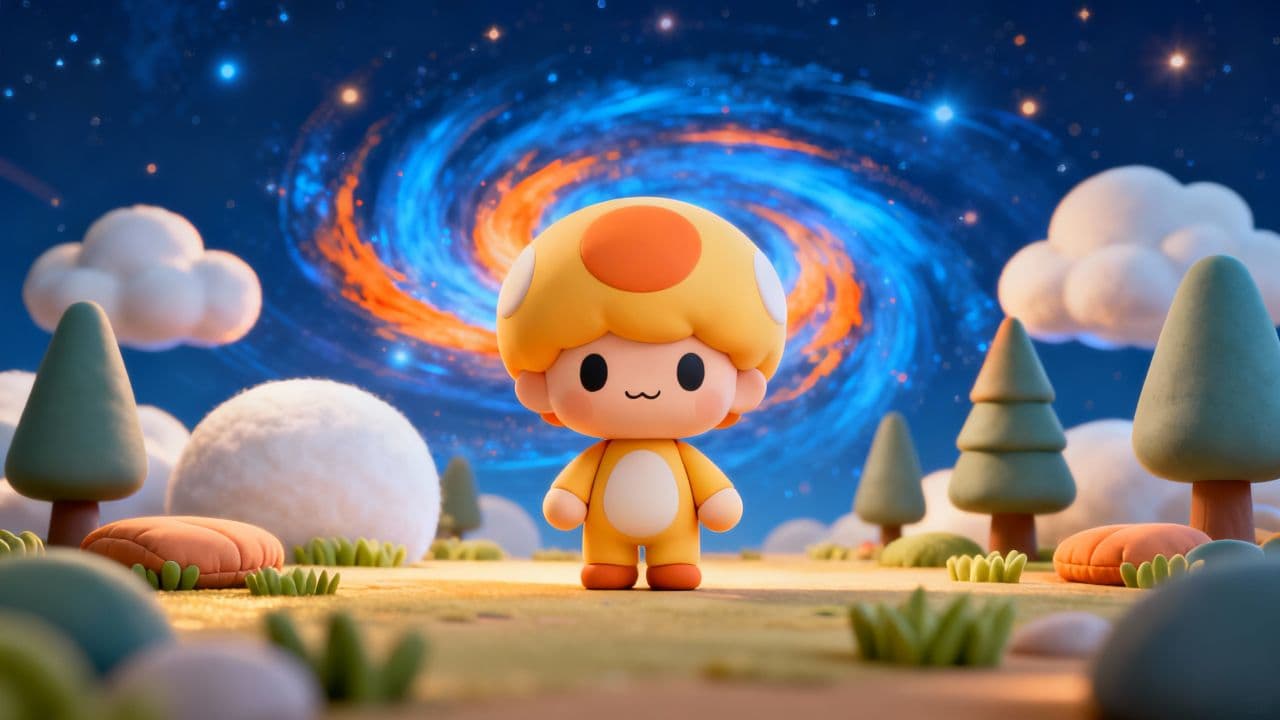 Operation: Stop the Ice Age!