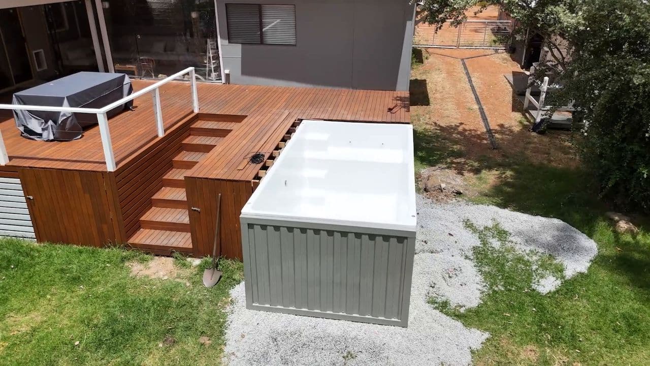 Customized Plunge Box for Wedding Celebration