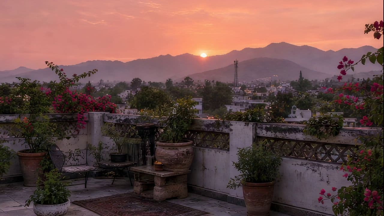 सदा तेरे नाल