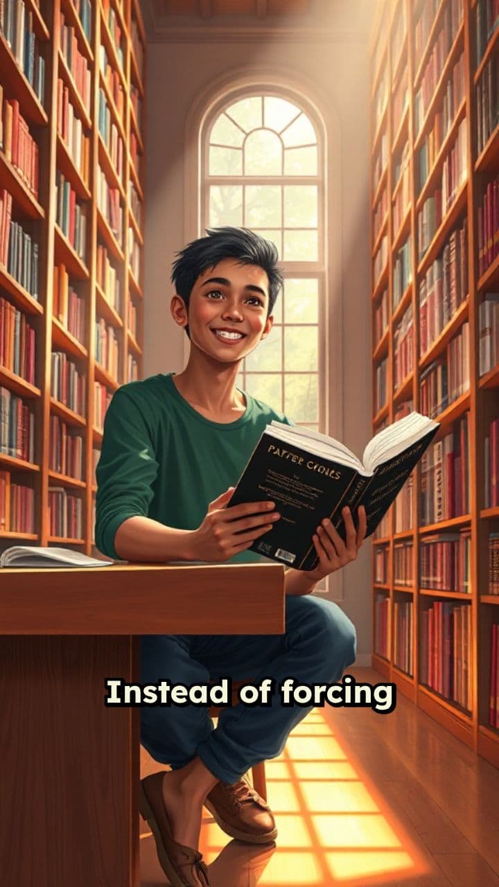 Language Learning: Curiosity, Logs, and Repetition