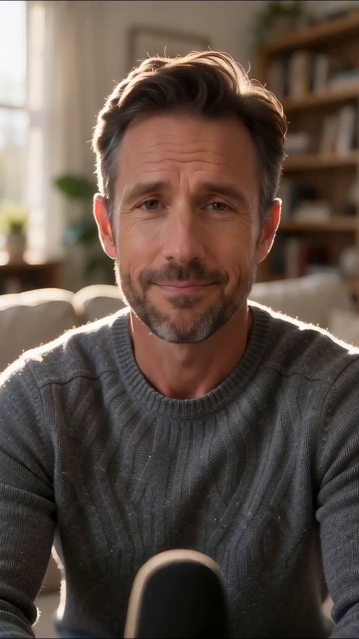 ChoreLocks Dad Ad