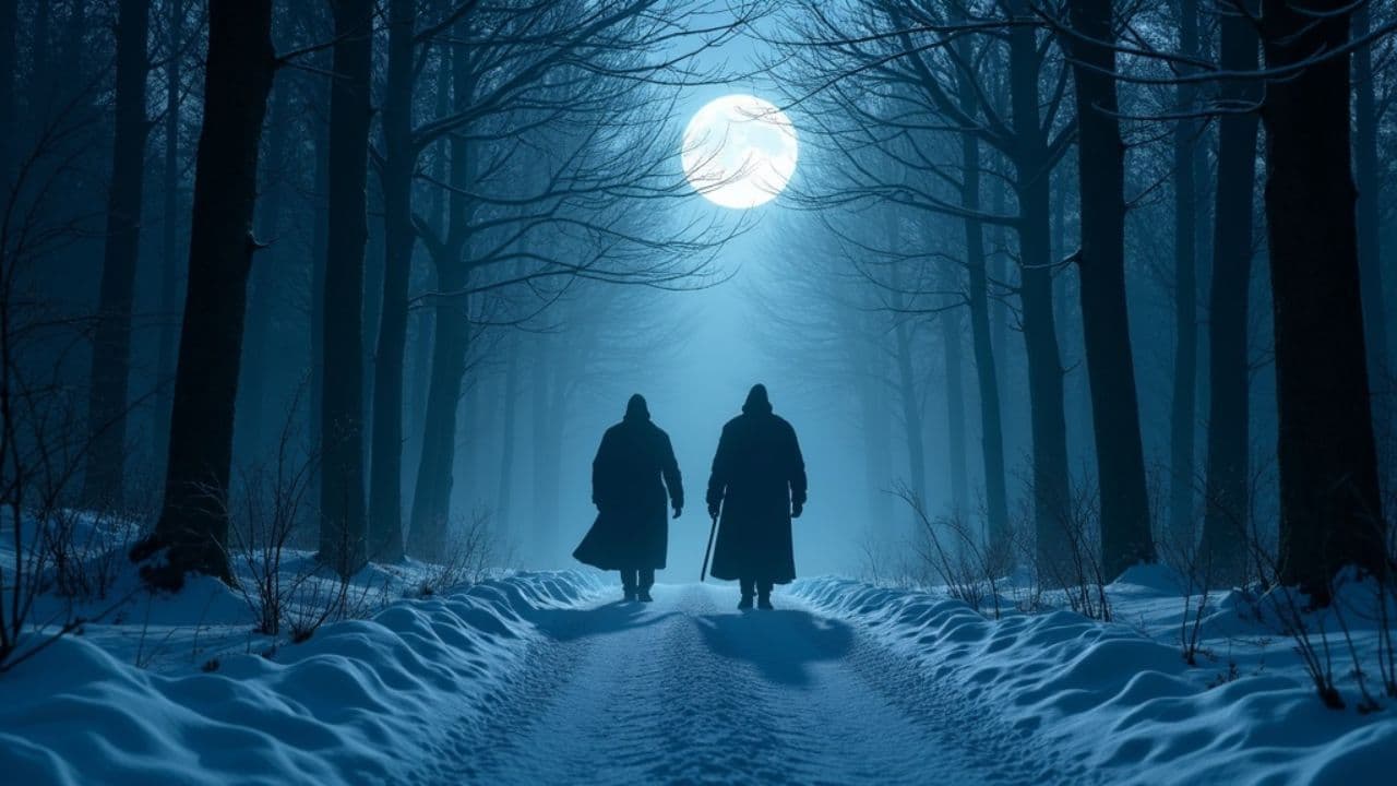 Twelve Days of Yule Magic