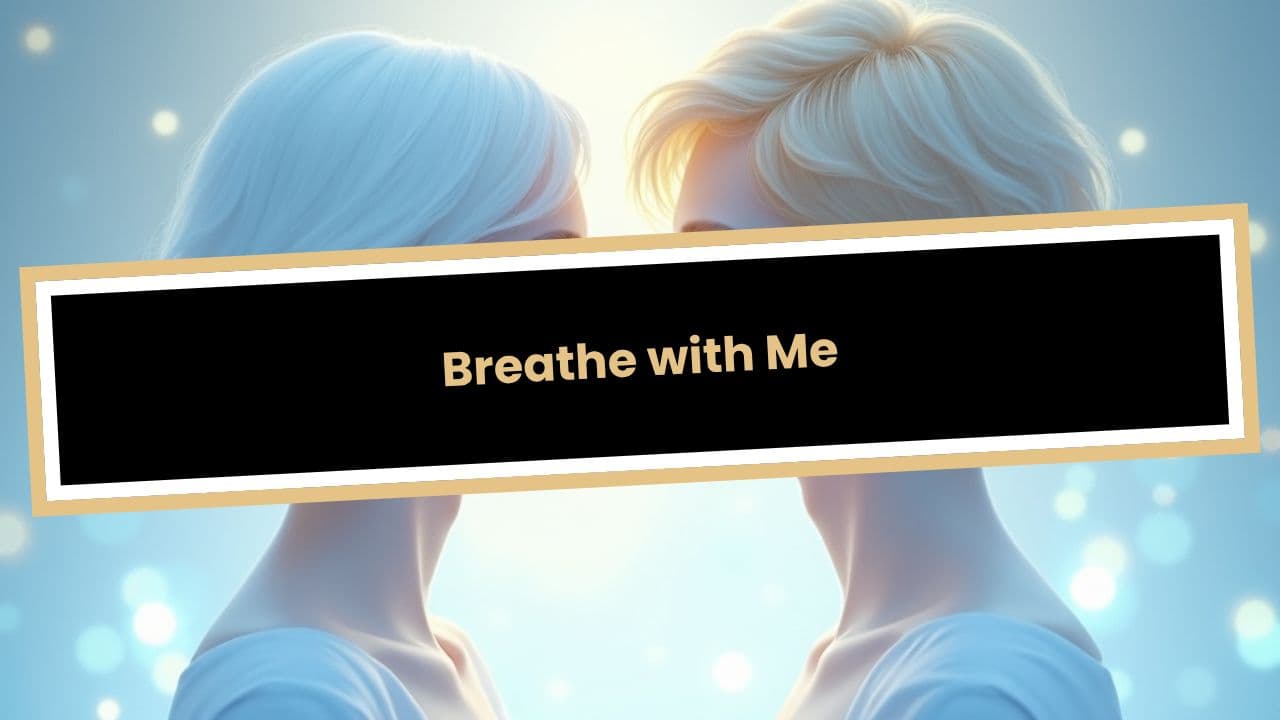 Breathe with Me