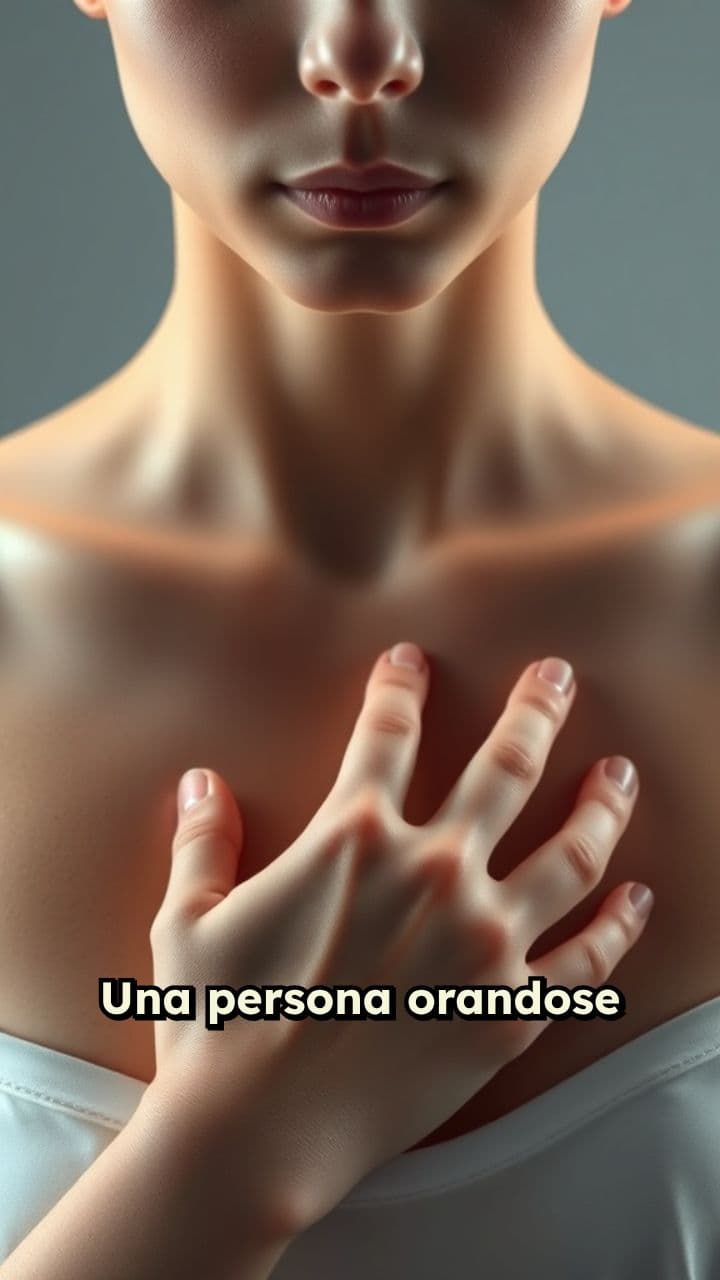 La luz divina en el corazón