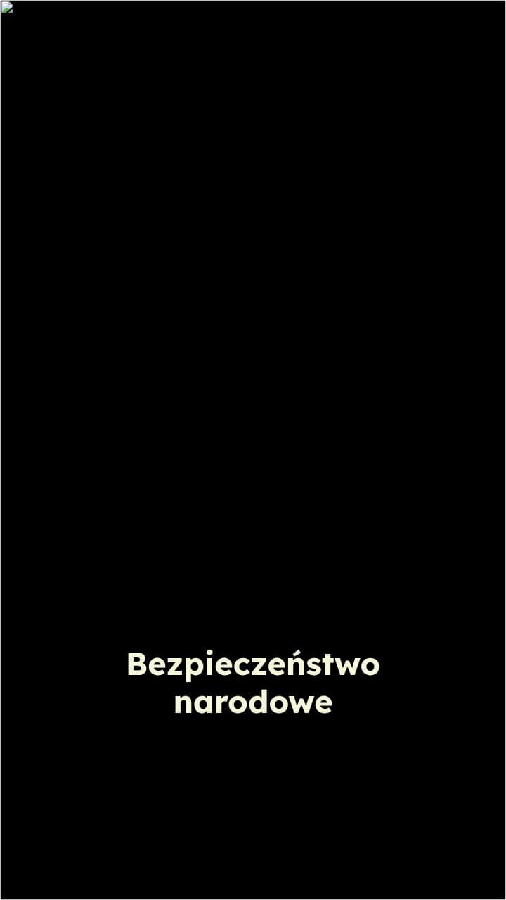 Bezpieczeństwo narodowe w XXI wieku