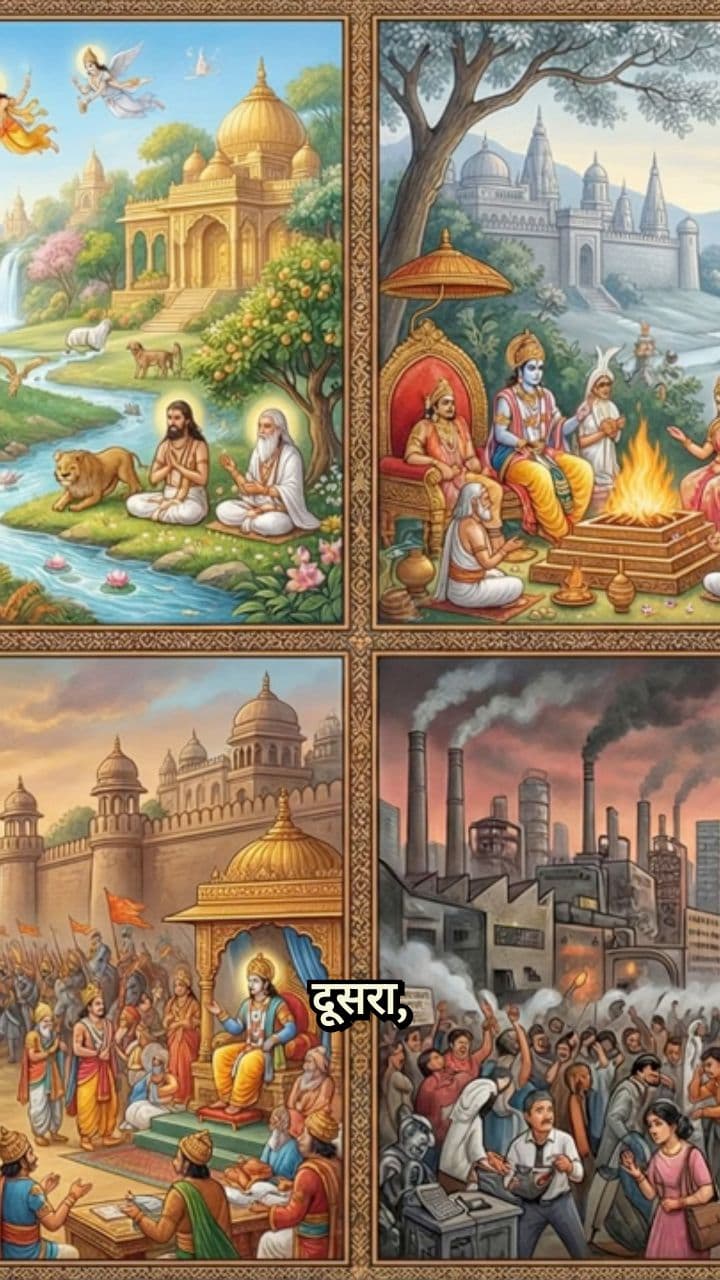 The Solar System's Secret in Astrology