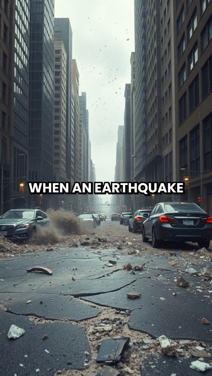 Earthquake Survival: Rizz Defense Strategies