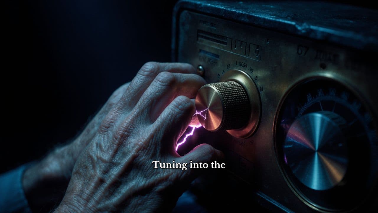 The Frequency of Silence