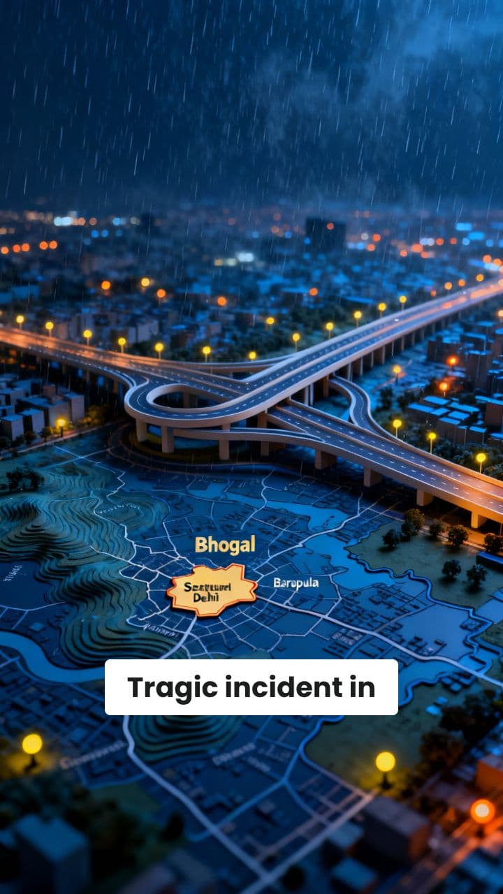 Bhogal Incident: Dispute Turns Fatal
