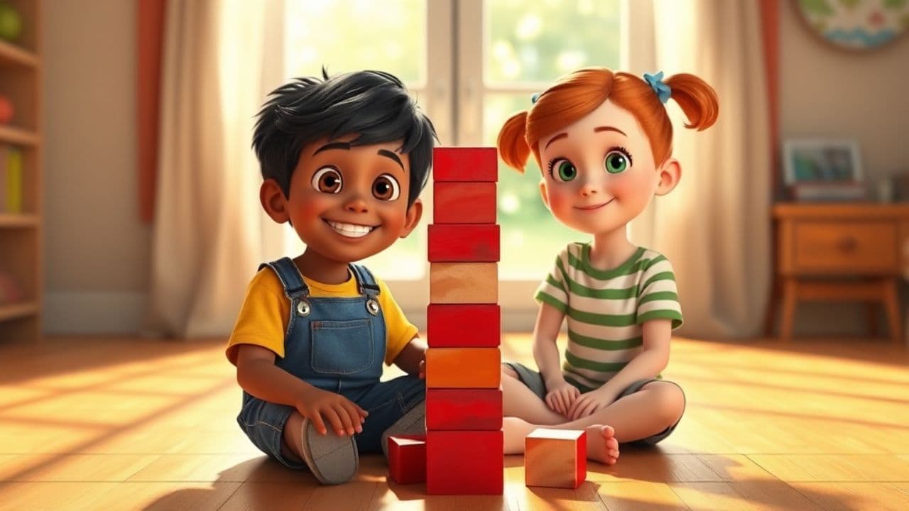 Build Smart, Bright Futures