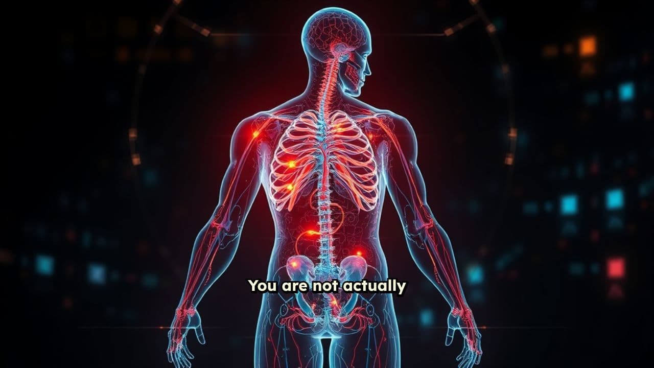 The Battle Within: Autonomic Nervous System