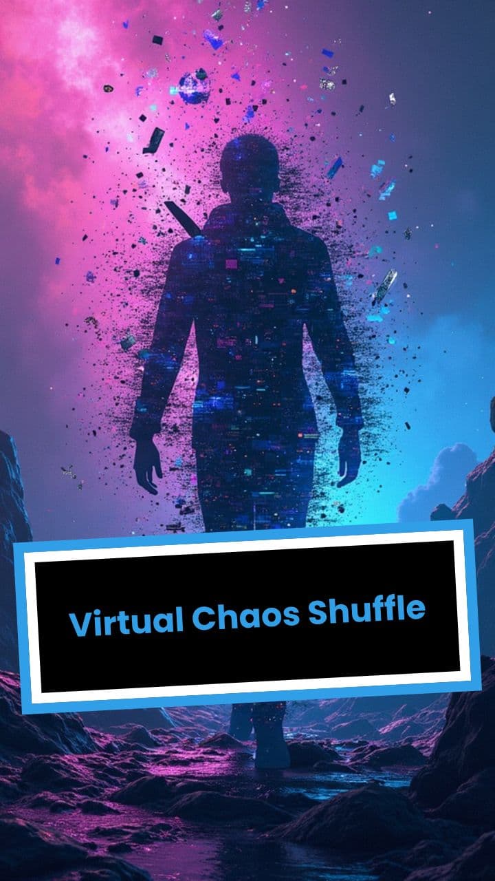 AVD Shuffle