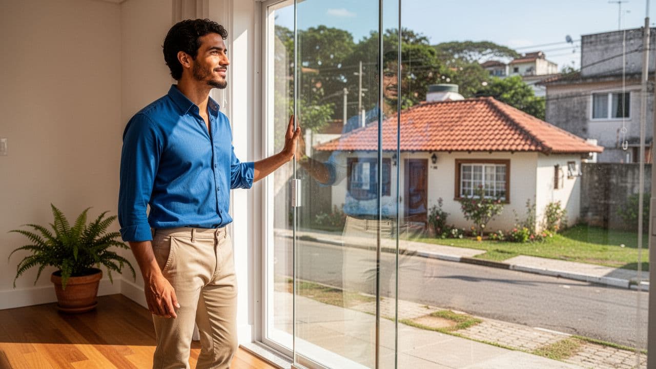 Como Comprar Seu Primeiro Imóvel