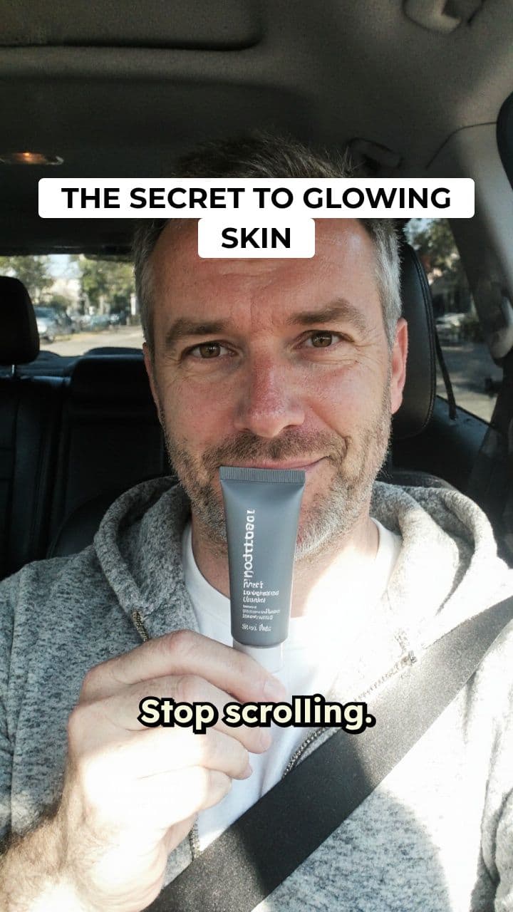 Rhode UGC Skincare Review