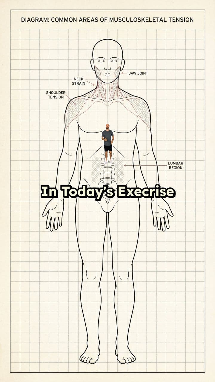 Body Awareness and Relaxation Exercise