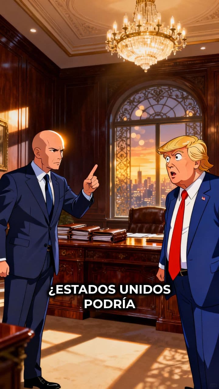 Mundial 2026 y el Conflicto en Venezuela