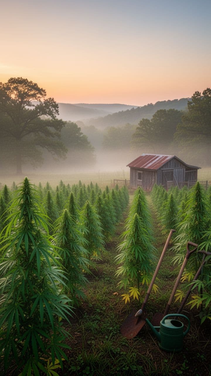 What the Hell They Want With Me