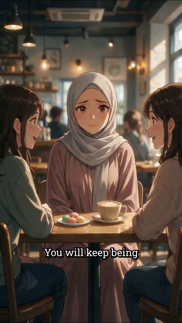 Reserve Your Heart for Allah
