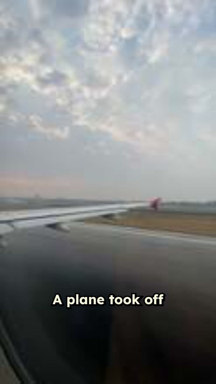 The Mystery of Pan Am Flight 914