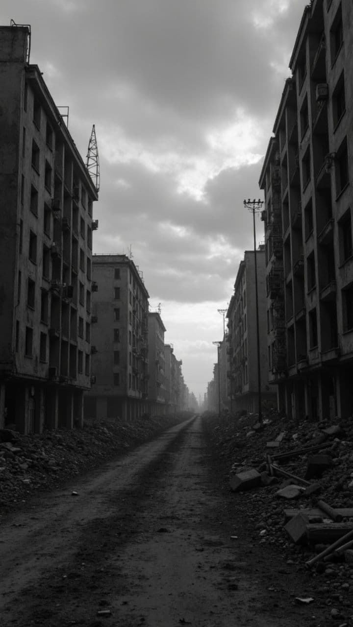 Nowy rok, te same zmartwienia