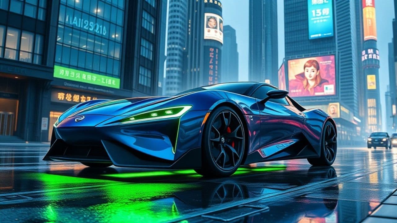 Lucid Dreams and Pixel Storms