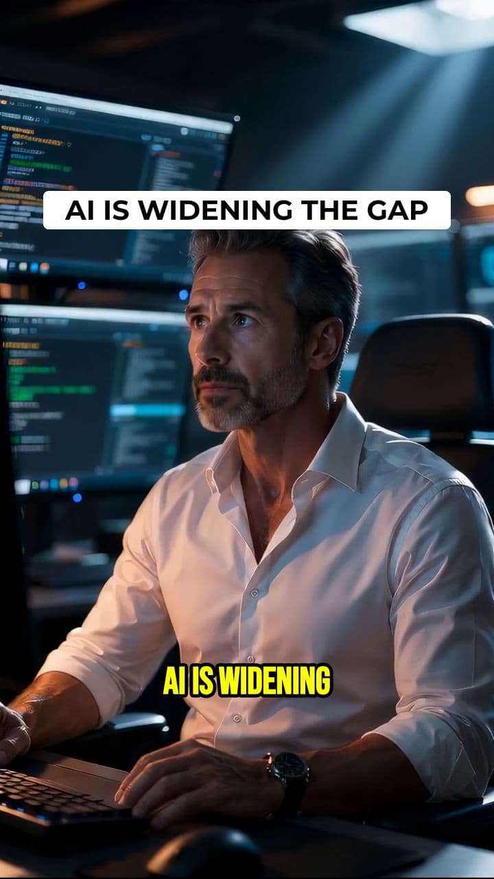 AI Skill Building: Why You Are Falling Behind | PO‑Store