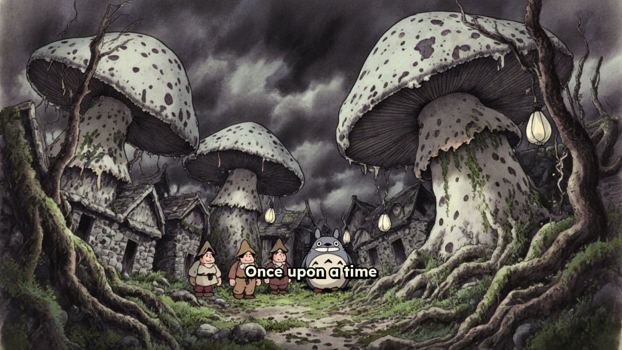 Boyan Leads the Dwarf Queen