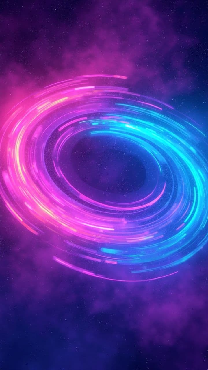 Beautifully Out of Control