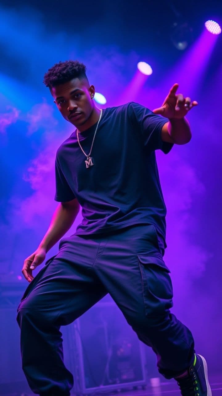 Mod Dance: Ritmo y Pasión