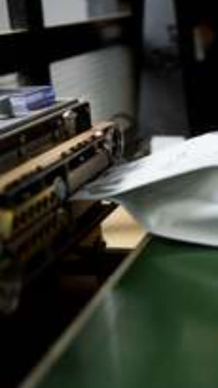 The Margarine Color Wars