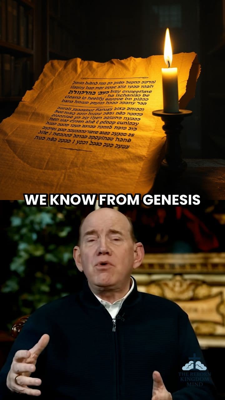 Fallen Angels, Giants, and the Flood