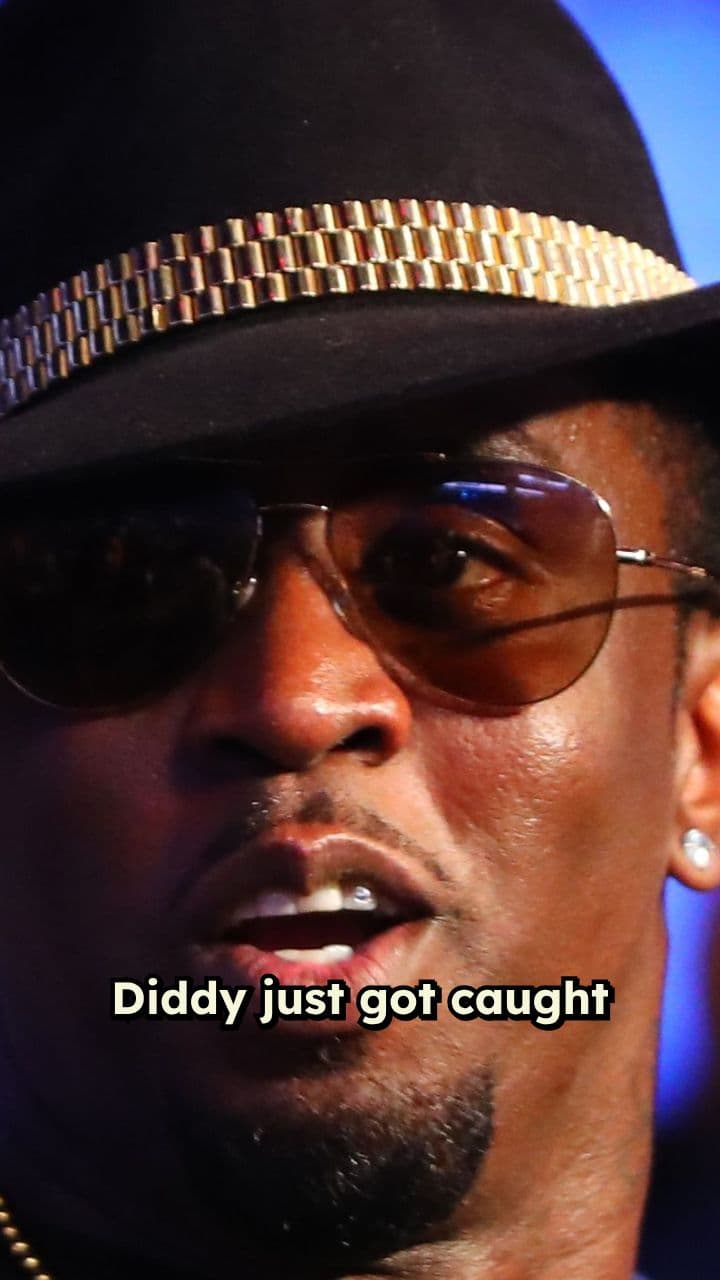 Diddy Caught Secretly Recording His Lawyer