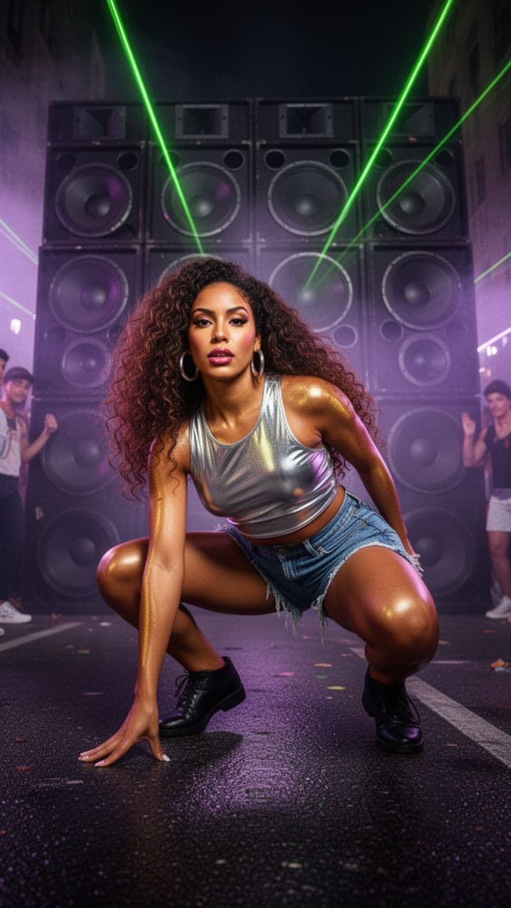 Nascida pra Viralizar