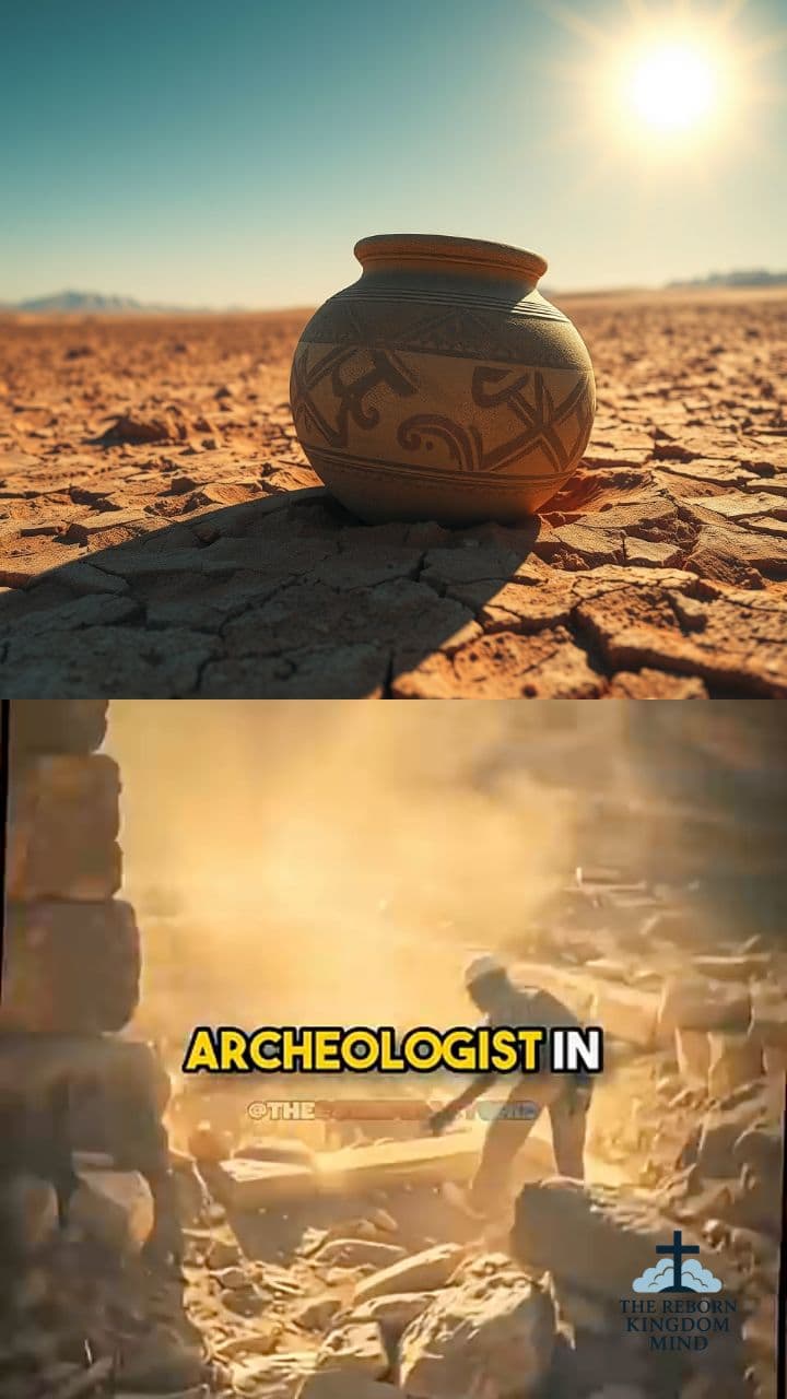 Joshua's Altar and the Curse Tablet