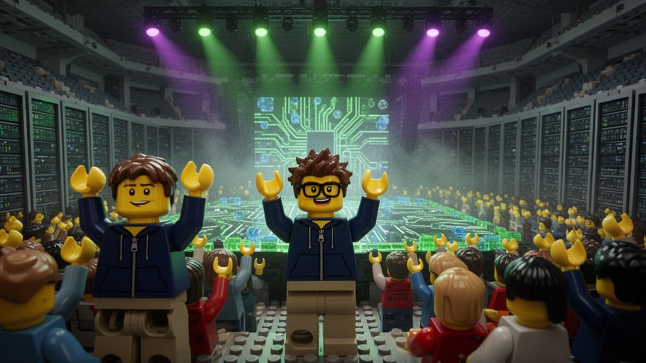 IT Starts With Us 2026