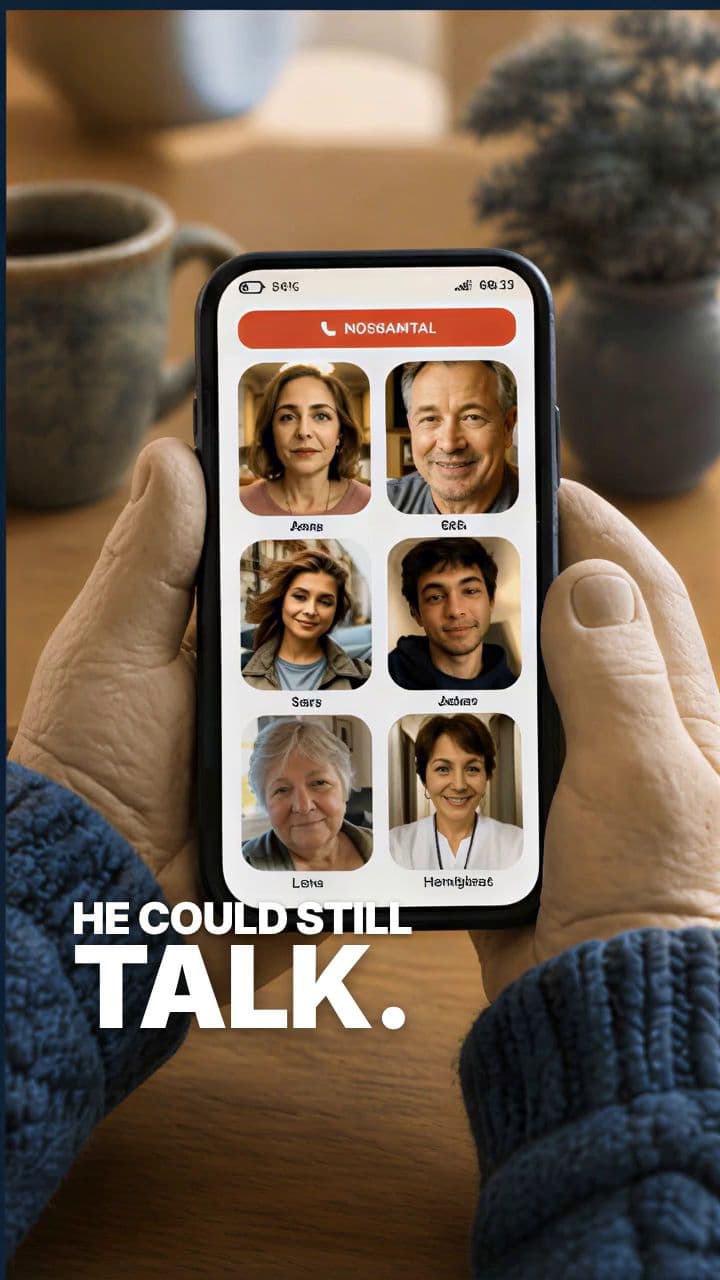 A Simple Screen for Family