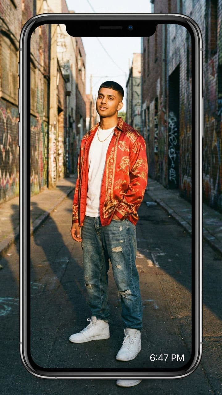 Crown Up: Ready to Blow