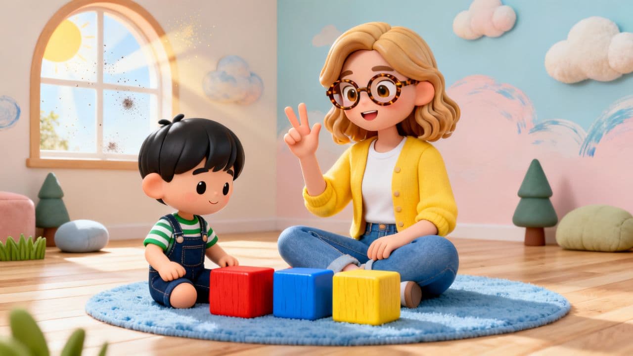 We Learn Something New Each Day