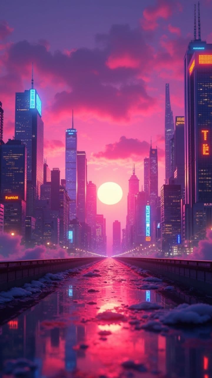 Dans door de Nacht