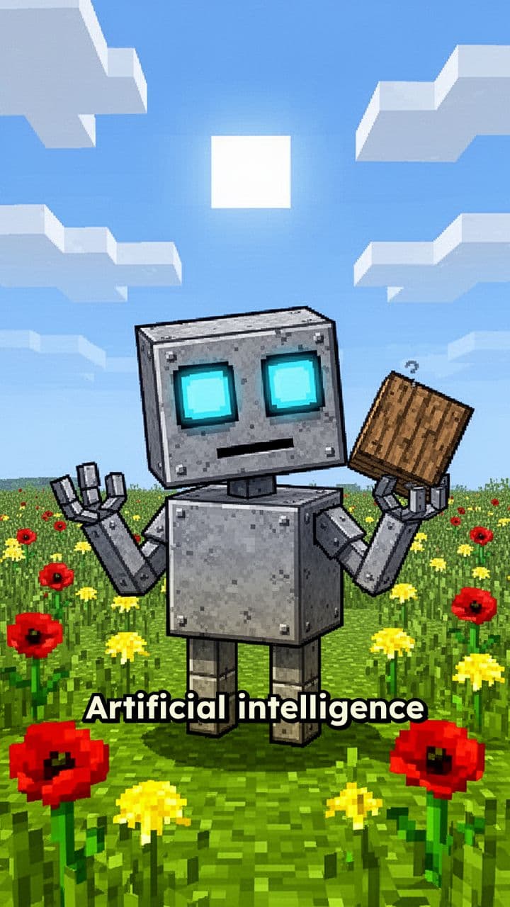 Why AI Isn’t Truly Intelligent