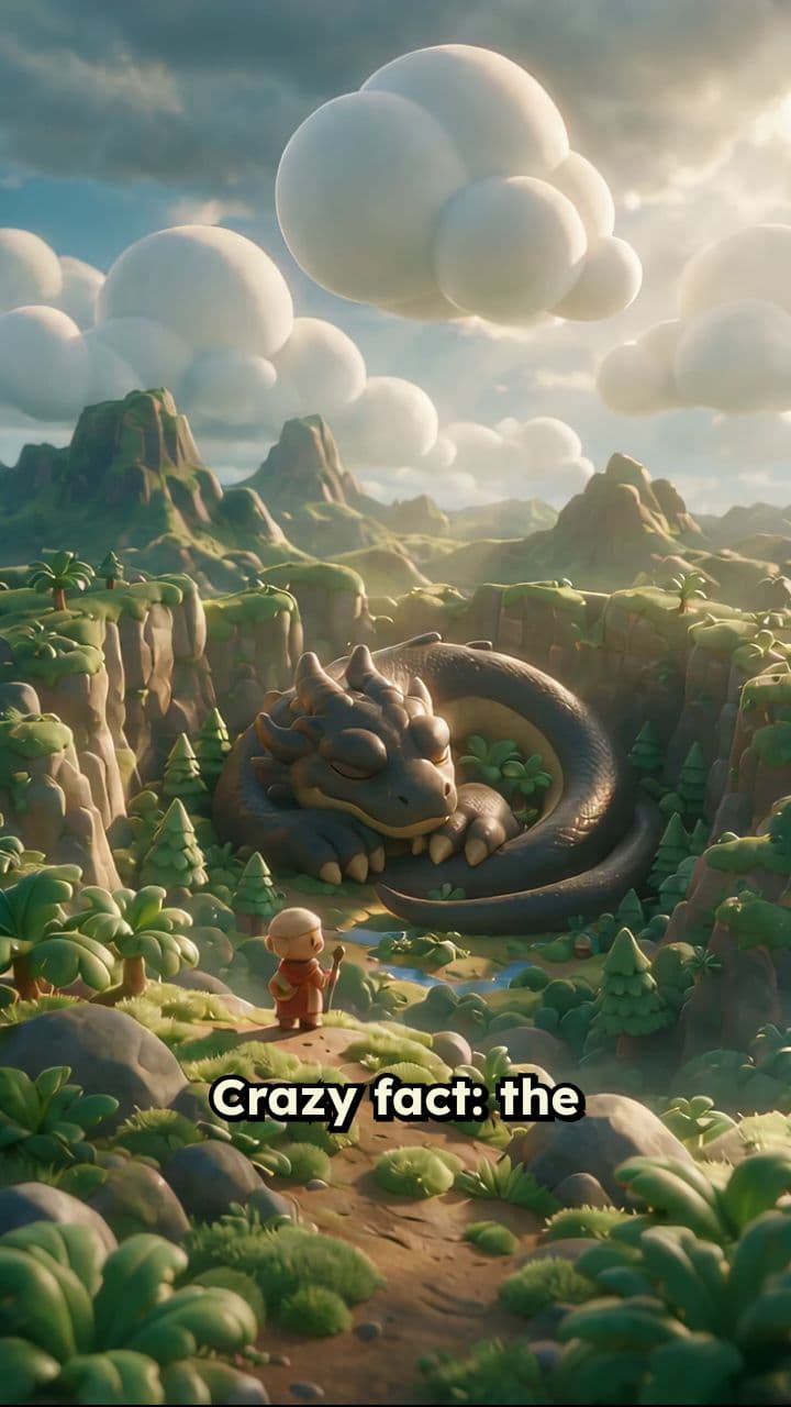 Stop Feeding the Dragon
