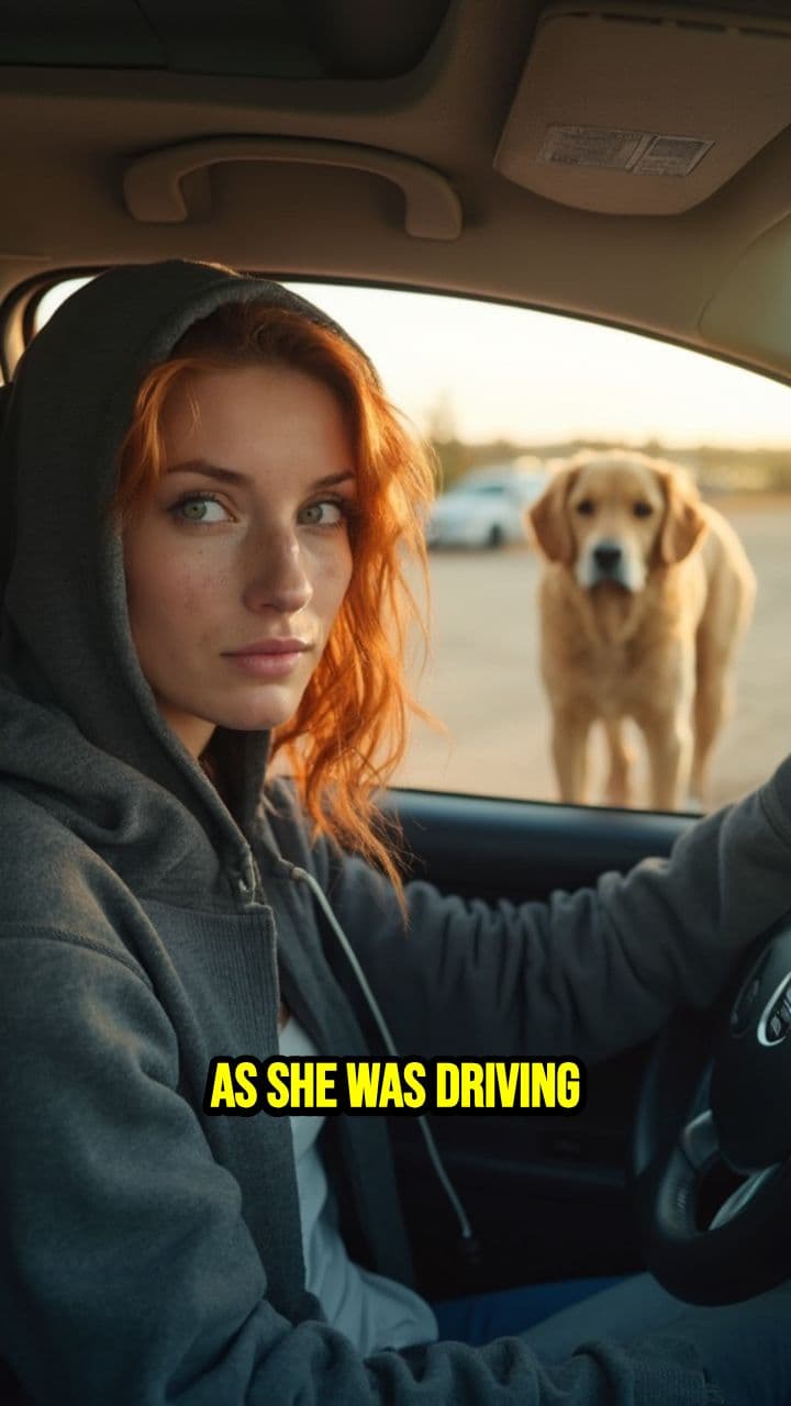 A Rescue's Journey to Recovery