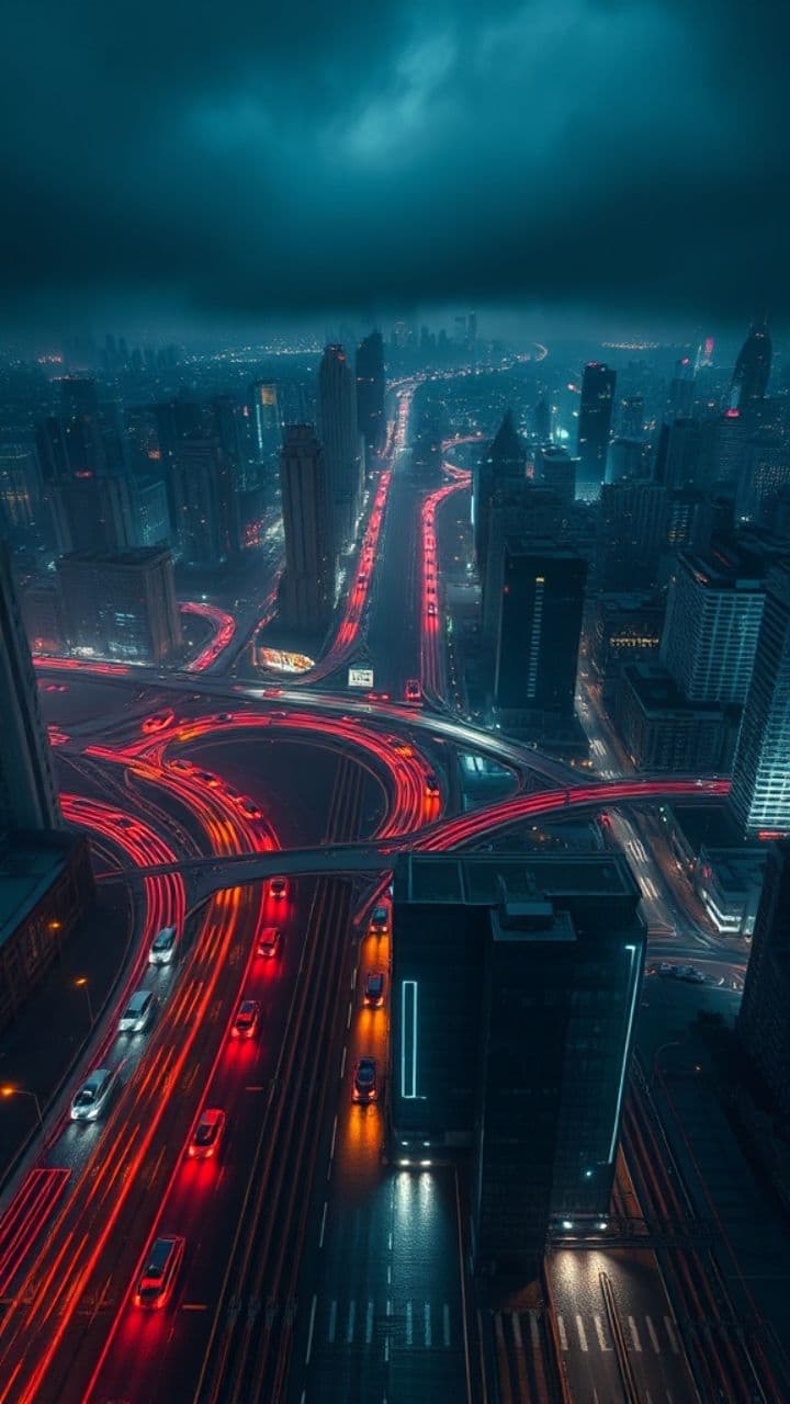 Control Total de Tu Flota