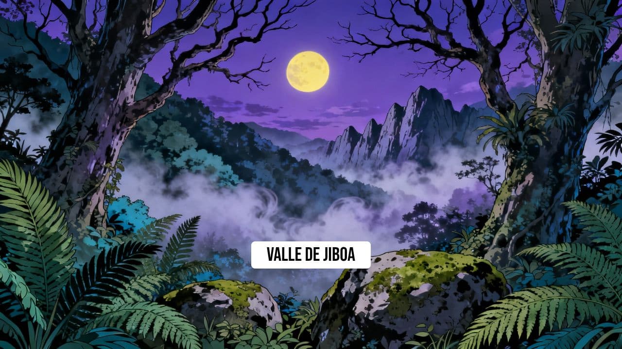 El Abrazo de la Quebrada